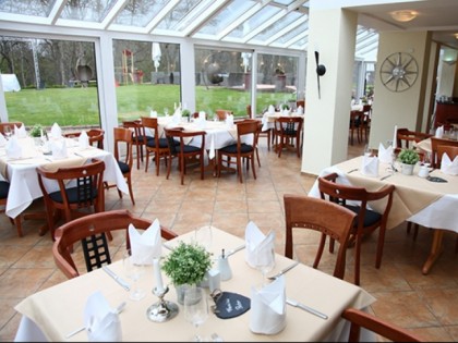 照片: Acamed Resort
